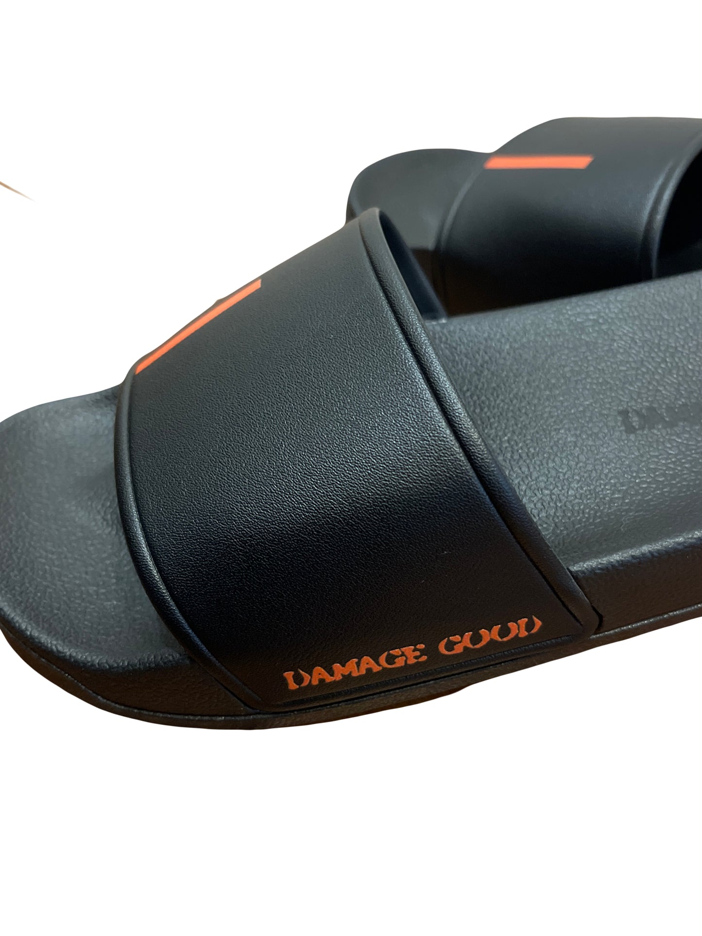 DAMAGE_GOOD Sandals